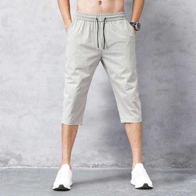 Zwemshorts Sneldrogend Comfortabel – Jaap