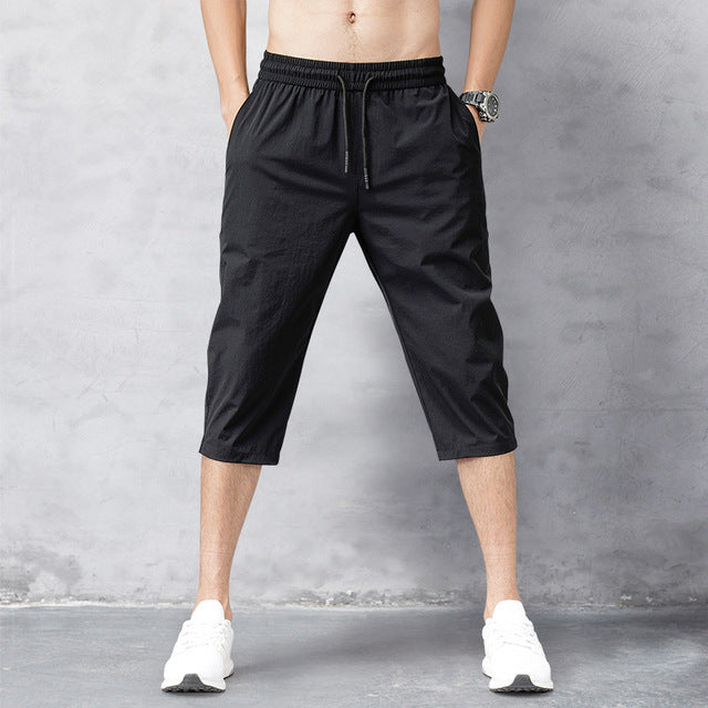 Zwemshorts Sneldrogend Comfortabel – Jaap