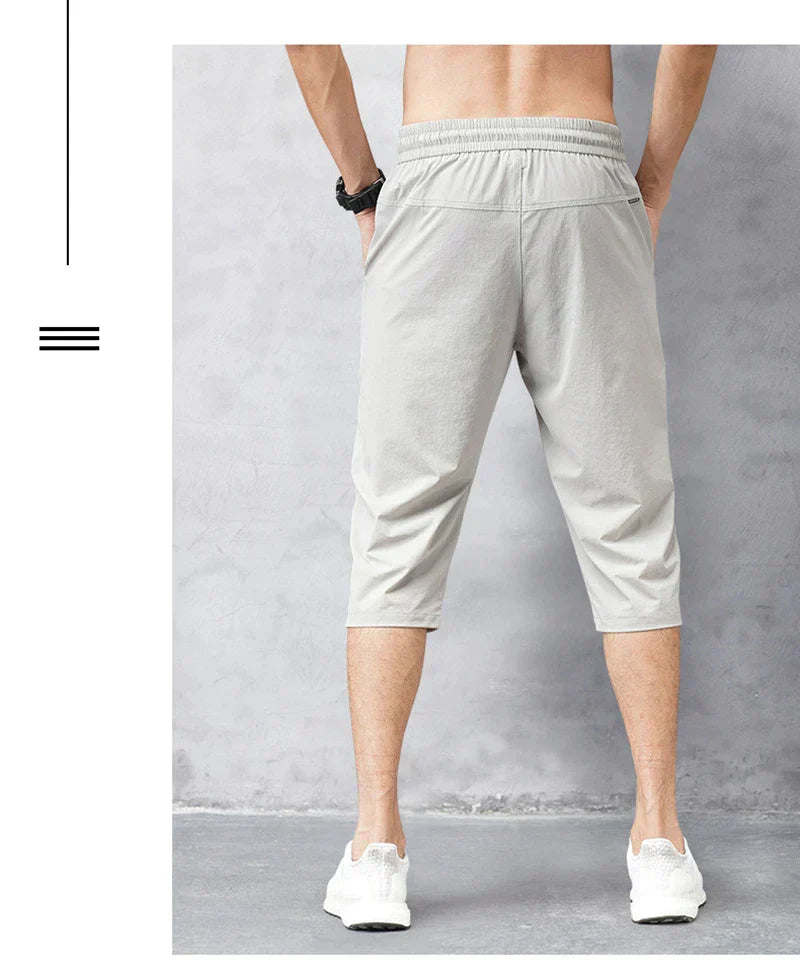 Zwemshorts Sneldrogend Comfortabel – Jaap