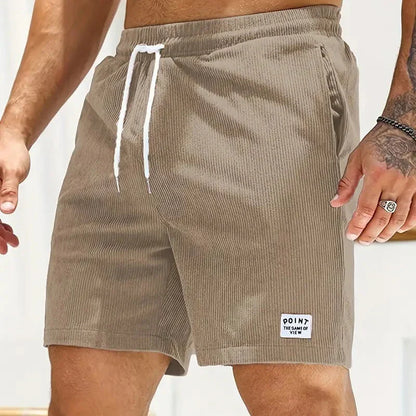 Zomer Shorts Ademend & Comfortabel – Alden