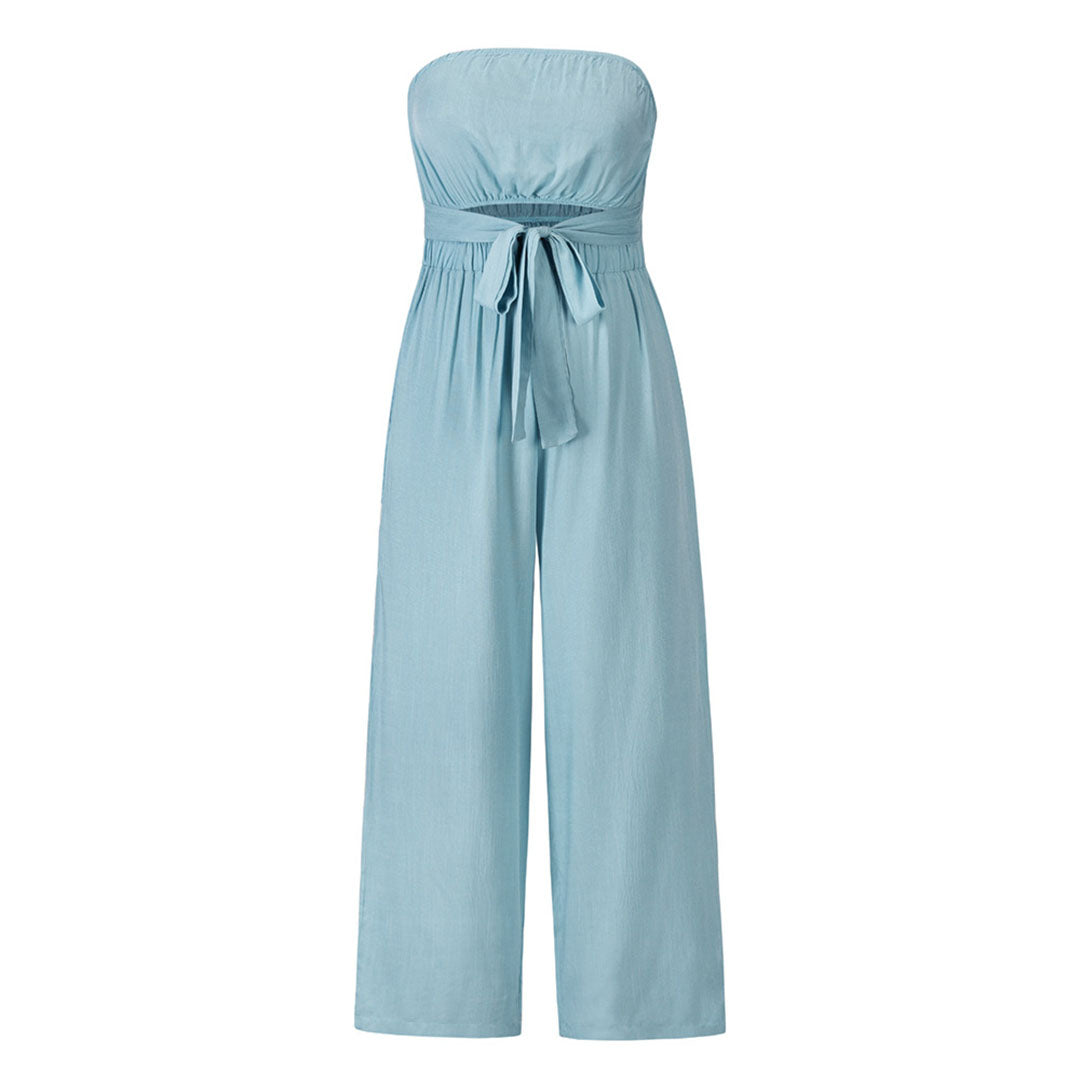 stijlvolle zomerse jumpsuit - Collette