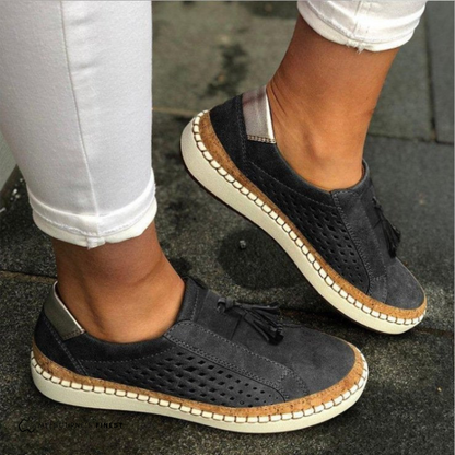 Instapschoenen Ademend Comfortabel Design – Aisling