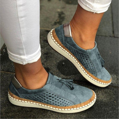 Instapschoenen Ademend Comfortabel Design – Aisling