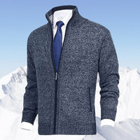 Marine Blauw