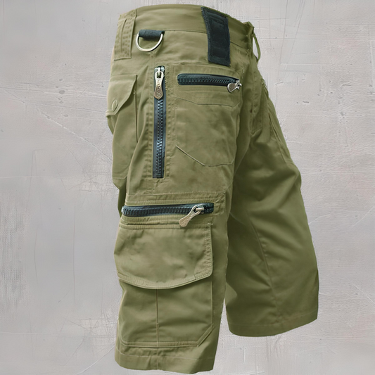 Tactische Shorts Lichtgewicht Comfortabel – Carlos