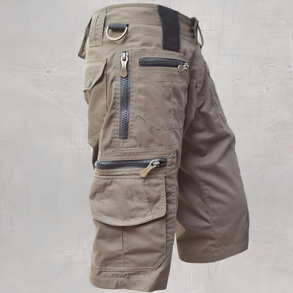 Tactische Shorts Lichtgewicht Comfortabel – Carlos