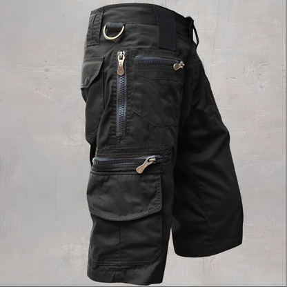Tactische Shorts Lichtgewicht Comfortabel – Carlos