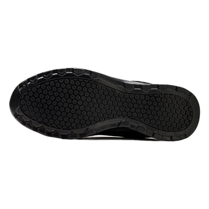 Sport Sneakers Zwart Ademend Mesh – Anthonius
