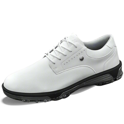 Nette Sneakers Golfstijl Comfortabel – Arjan