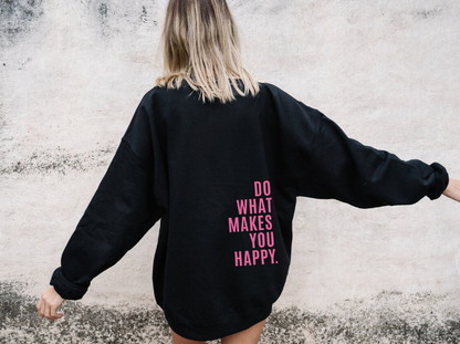 trendy hoodie oversized vibes - Sanna