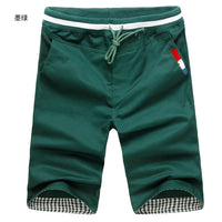 Donker Groen