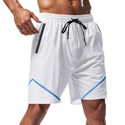 Atletiek Shorts Sneldrogend Losse Pasvorm – Joep