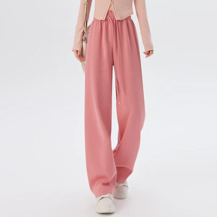 Joggingbroek Vintage Stijlvol Comfortabel – Larah