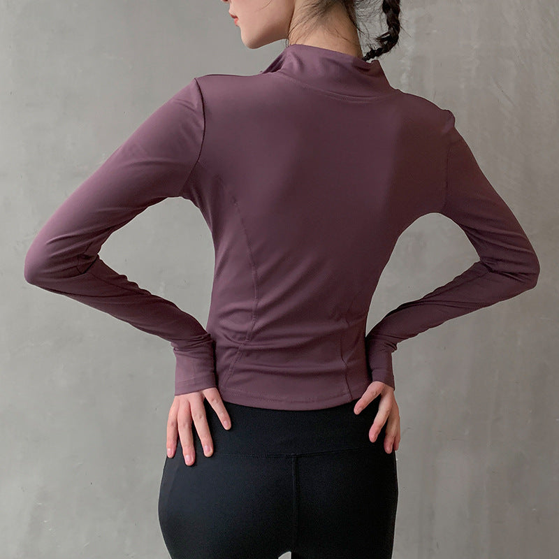 Vest Comfortabel Sportief – Carline