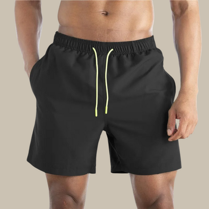 Zwemshort Sneldrogend Stretch Comfortabel – Niek