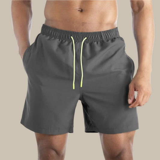 Zwemshort Sneldrogend Stretch Comfortabel – Niek