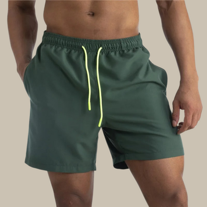 Zwemshort Sneldrogend Stretch Comfortabel – Niek