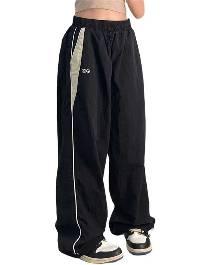 Joggingbroek Baggy Comfortabel en Trendy – Dorah