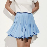 Licht Blauw