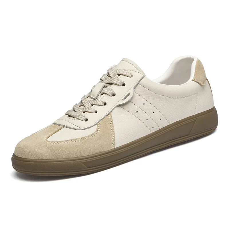 flats stijlvolle sneaker casual - Emilio