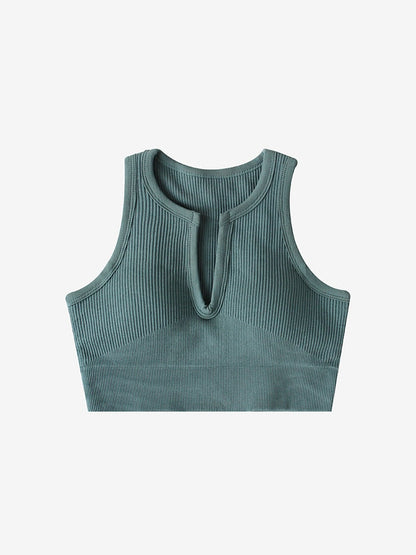 Yoga Set Lange Pasvorm Prachtige Fit – Cobie