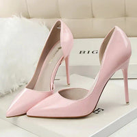 Roze 10.5cm