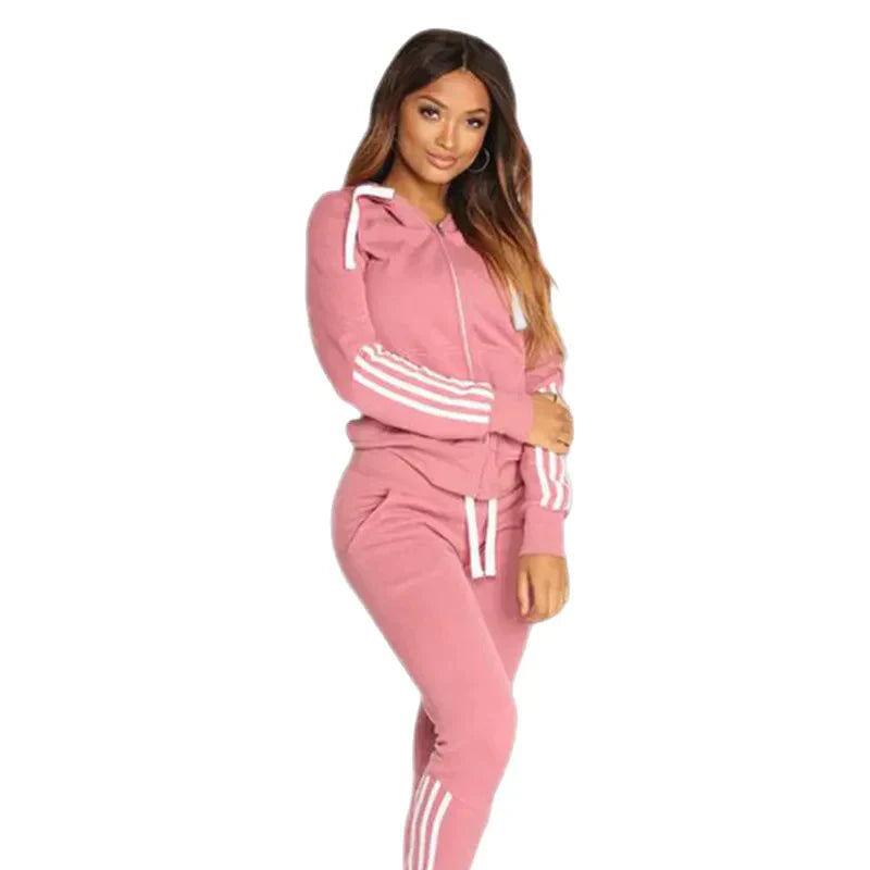 Trainingspak Trendy Comfortabel – Mhieke