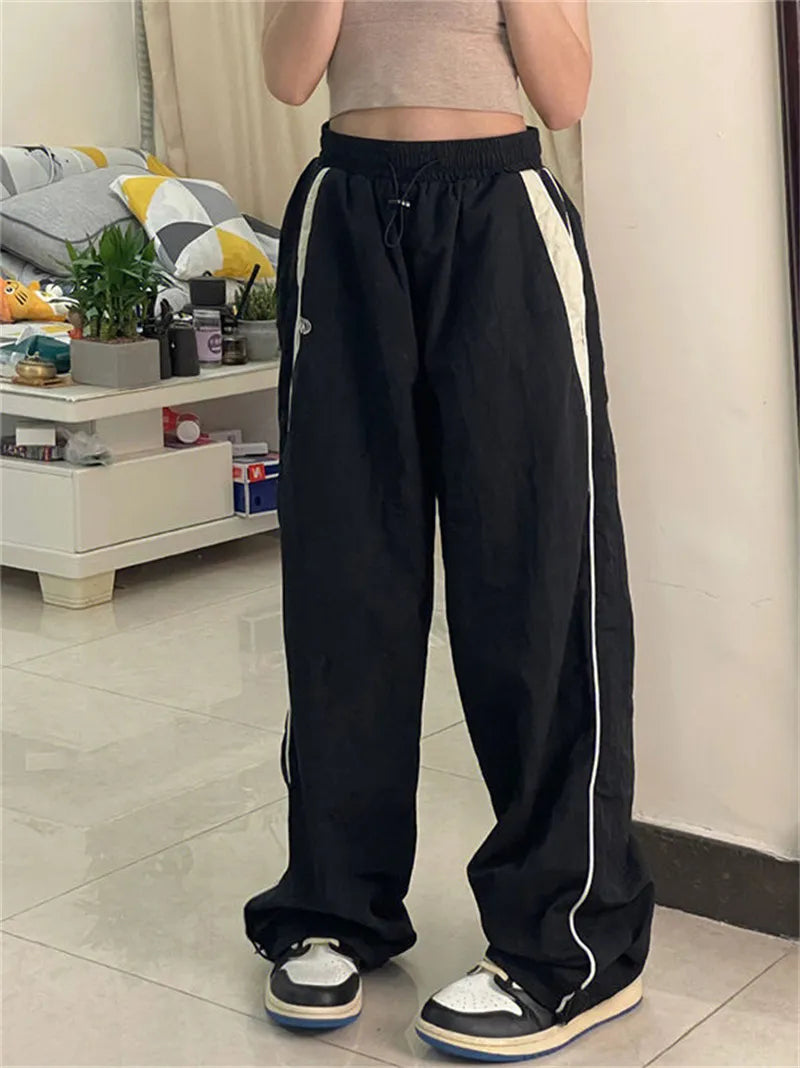 Joggingbroek Baggy Comfortabel en Trendy – Dorah