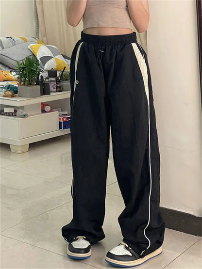 Joggingbroek Baggy Comfortabel en Trendy – Dorah