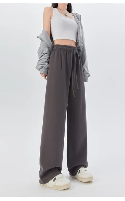 Joggingbroek Vintage Stijlvol Comfortabel – Larah
