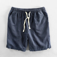 Donker Blauw