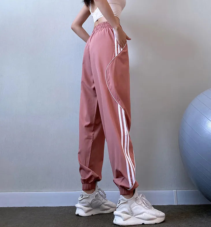 Joggingbroek Comfortabel Stijlvol – Deian