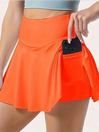 Oranje 10.5cm