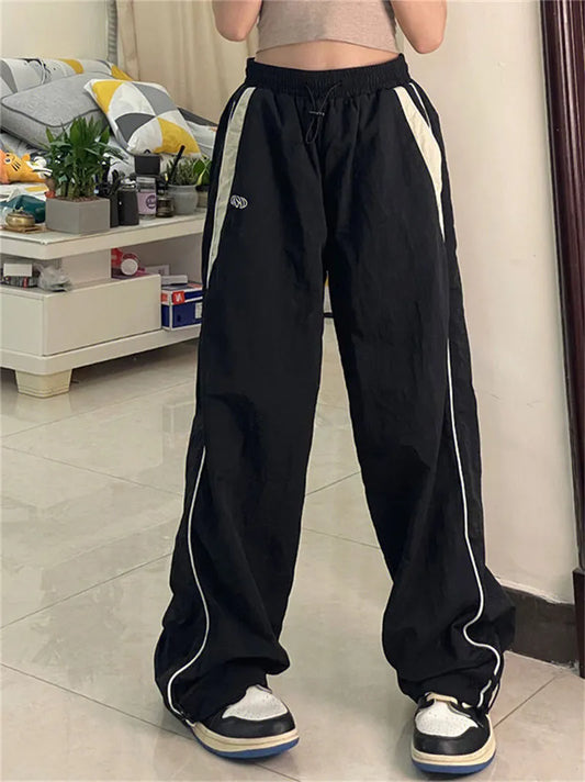 Joggingbroek Baggy Comfortabel en Trendy – Dorah