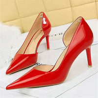 Rood 7.5cm