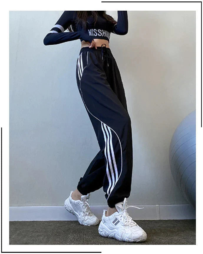 Joggingbroek Comfortabel Stijlvol – Deian