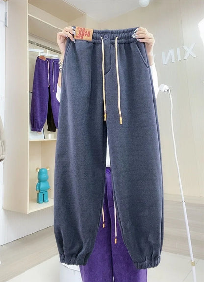 Joggingbroek Extra Warm & Comfortabel – Lilly