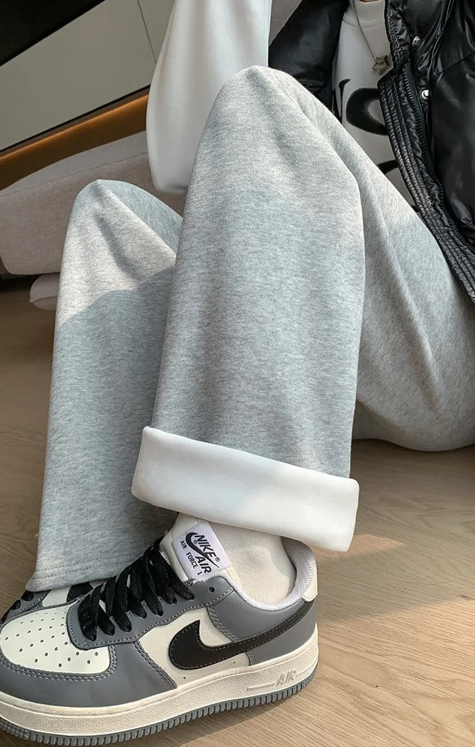 Joggingbroek Vintage Stijlvol Comfortabel – Larah