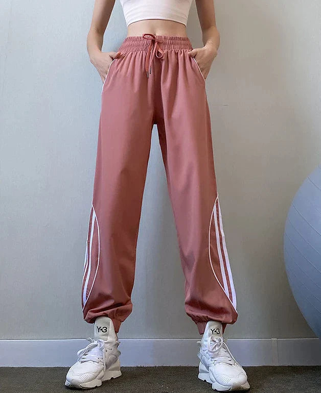 Joggingbroek Comfortabel Stijlvol – Deian
