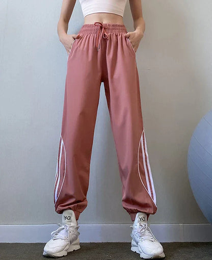 Joggingbroek Comfortabel Stijlvol – Deian