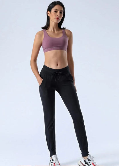 Joggingbroek Veelzijdig Stijlvol – Katie