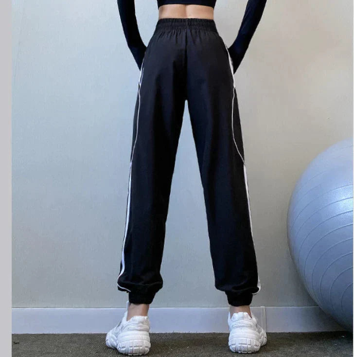 Joggingbroek Comfortabel Stijlvol – Deian