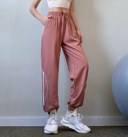Joggingbroek Comfortabel Stijlvol – Deian