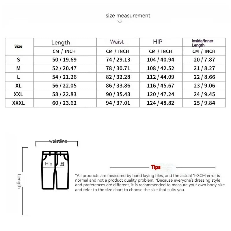 Zomer Set Gebreid V-hals en Shorts – Joris