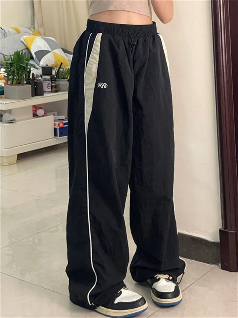 Joggingbroek Baggy Comfortabel en Trendy – Dorah