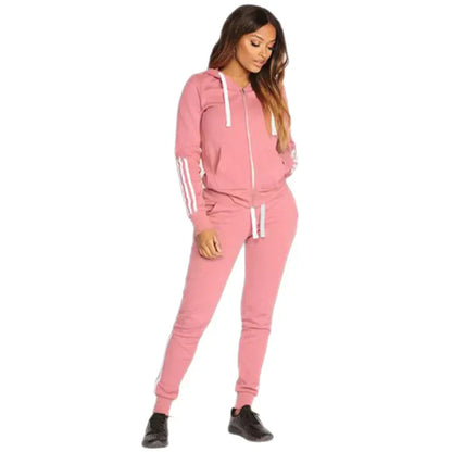 Trainingspak Trendy Comfortabel – Mhieke