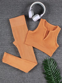 Oranje