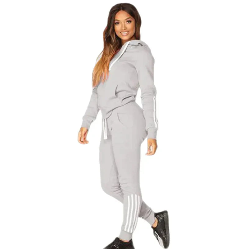 Trainingspak Trendy Comfortabel – Mhieke