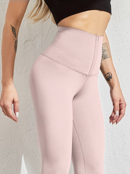 Legging Corset Hoogwaardige Stretch voor Intensieve Training – Hilda
