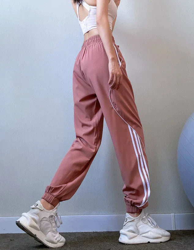 Joggingbroek Comfortabel Stijlvol – Deian